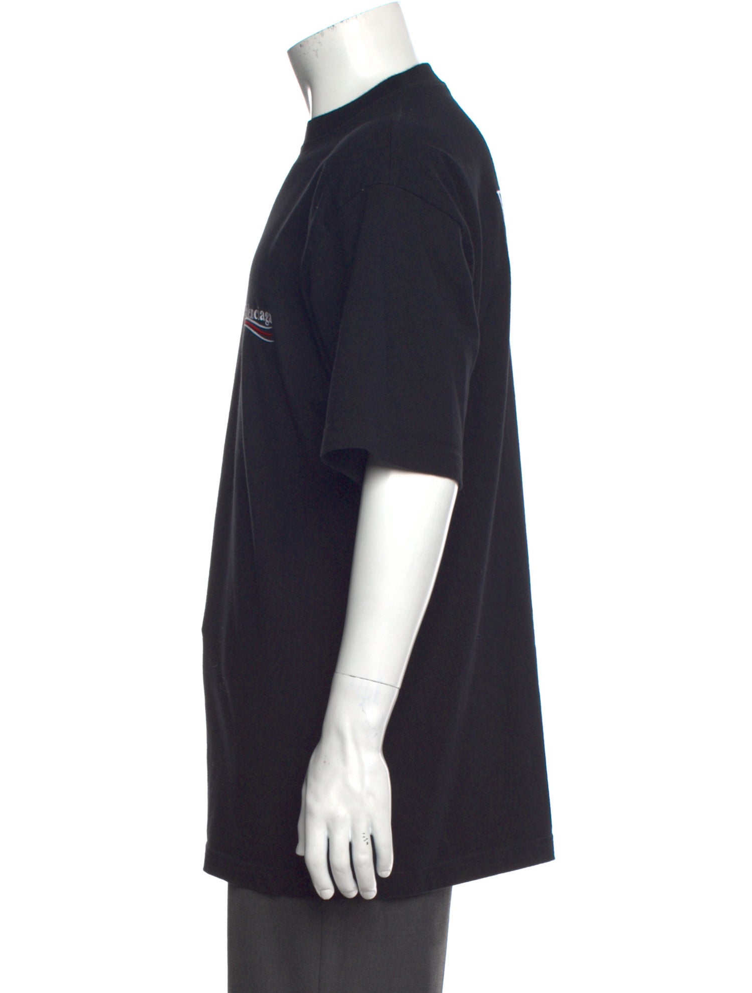 Balenciaga 2022 Campaign T-Shirt