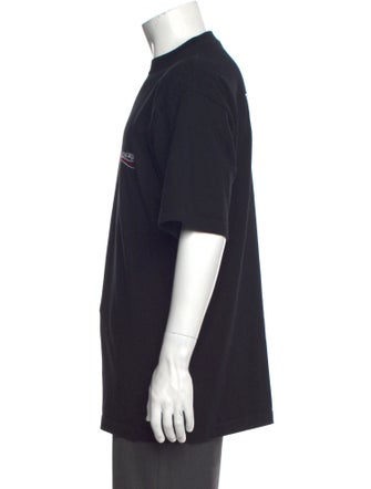 Balenciaga 2022 Campaign T-Shirt