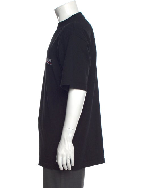 Balenciaga 2022 Campaign T-Shirt