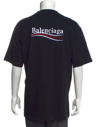 Balenciaga 2022 Campaign T-Shirt