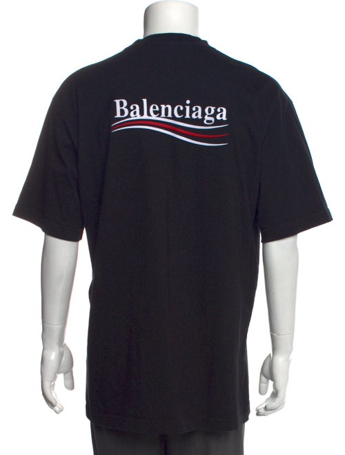 Balenciaga 2022 Campaign T-Shirt