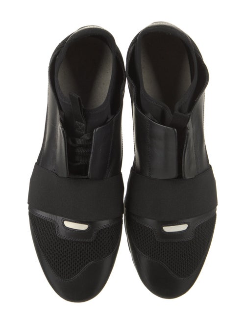 Balenciaga Neoprene Sneakers