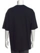 Balenciaga 2020 Graphic Print T-Shirt