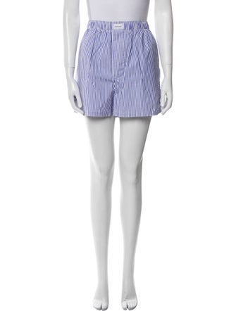 Balenciaga 2021 Striped Pajamas