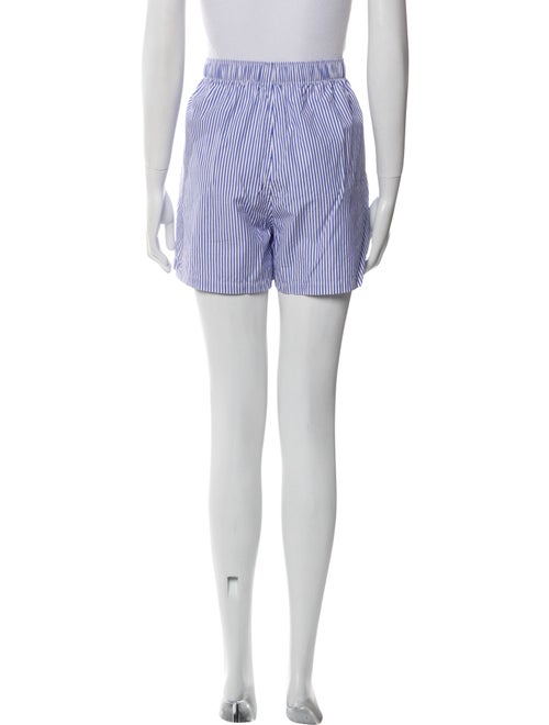 Balenciaga 2021 Striped Pajamas