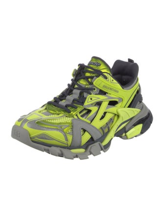 Balenciaga Track 2 Athletic Sneakers
