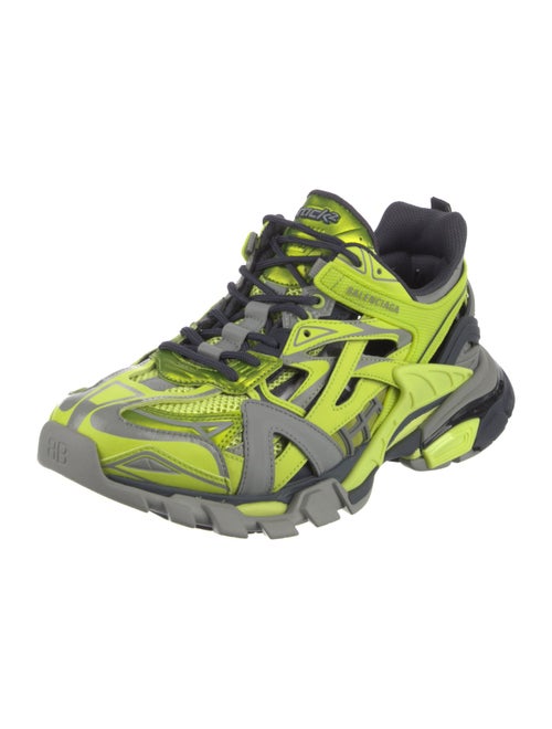 Balenciaga Track 2 Athletic Sneakers