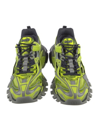 Balenciaga Track 2 Athletic Sneakers