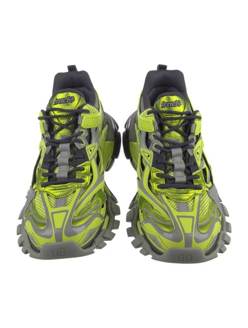 Balenciaga Track 2 Athletic Sneakers