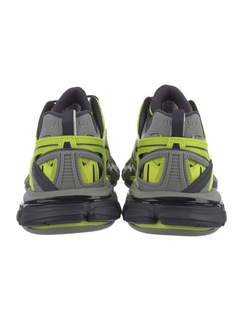 Balenciaga Track 2 Athletic Sneakers