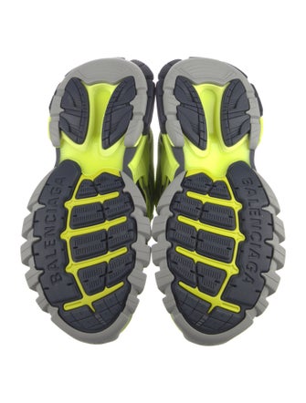 Balenciaga Track 2 Athletic Sneakers