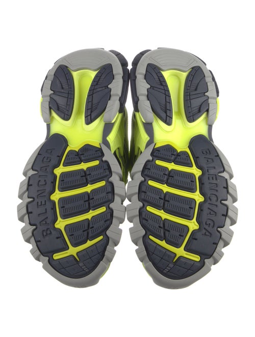 Balenciaga Track 2 Athletic Sneakers