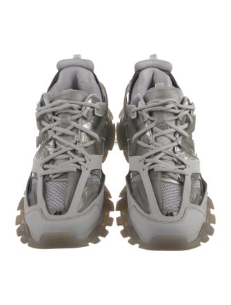 Balenciaga Track 'Clear Sole' Athletic Sneakers