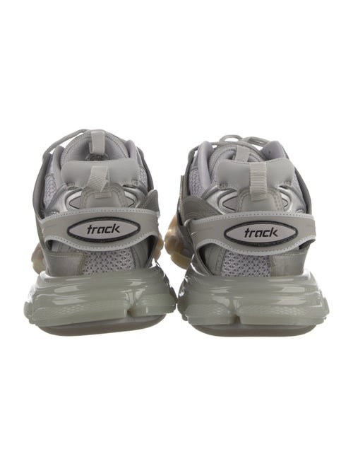 Balenciaga Track 'Clear Sole' Athletic Sneakers