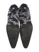 Balenciaga Printed Sock Boots