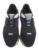 Balenciaga Race Runner 'Nylon Blue' Sneakers