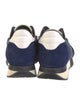 Balenciaga Race Runner 'Nylon Blue' Sneakers