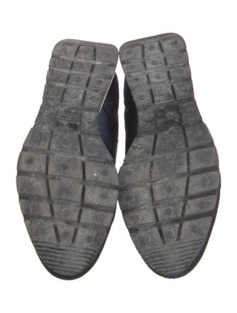 Balenciaga Race Runner 'Nylon Blue' Sneakers