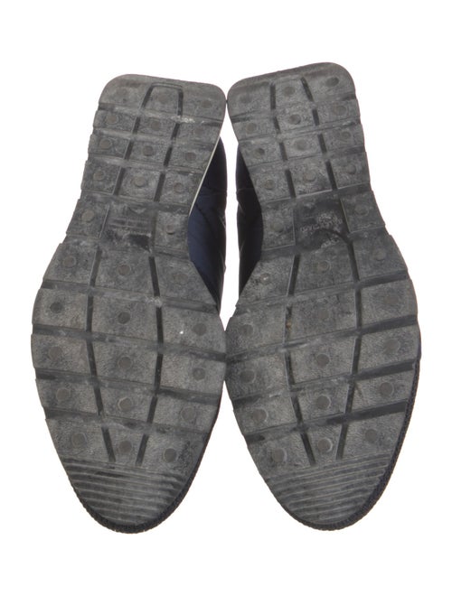 Balenciaga Race Runner 'Nylon Blue' Sneakers