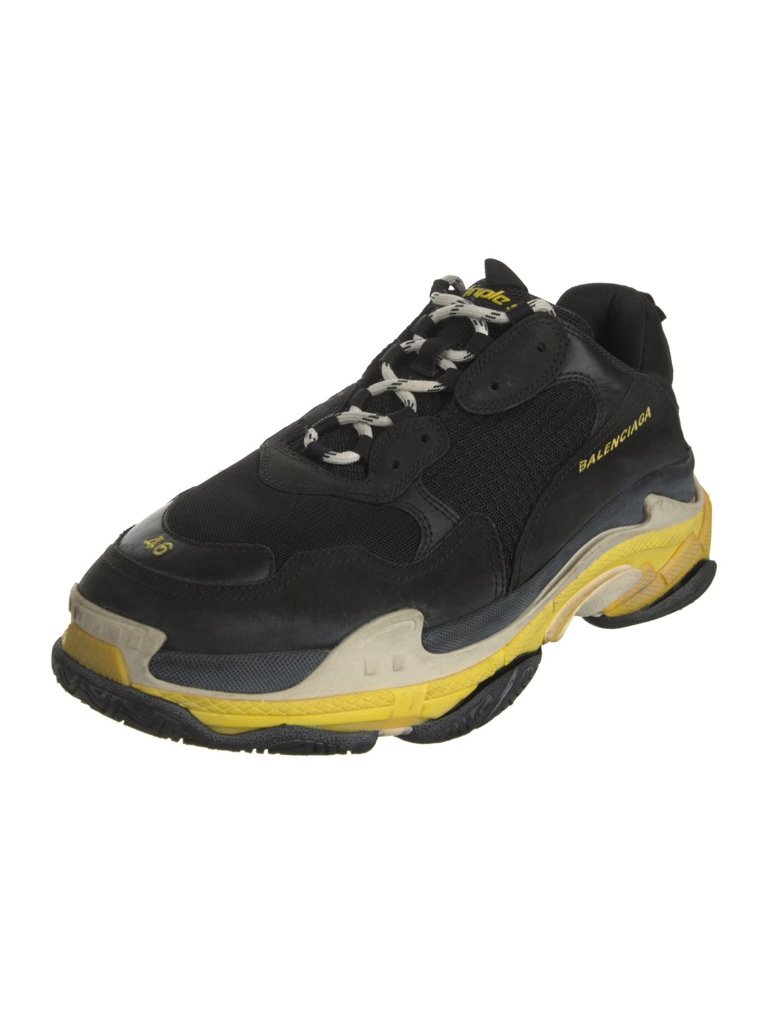 Balenciaga TRiple S Sneakers