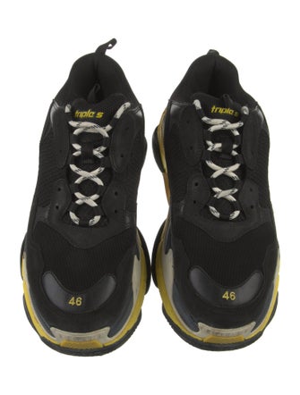 Balenciaga TRiple S Sneakers