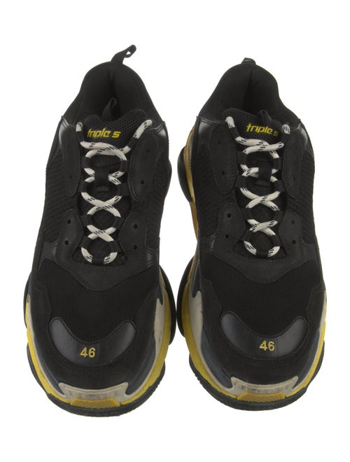 Balenciaga TRiple S Sneakers