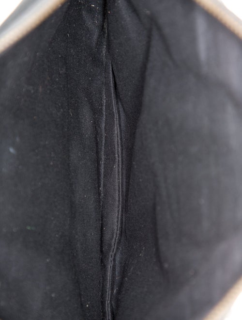 Balenciaga Leather Flat