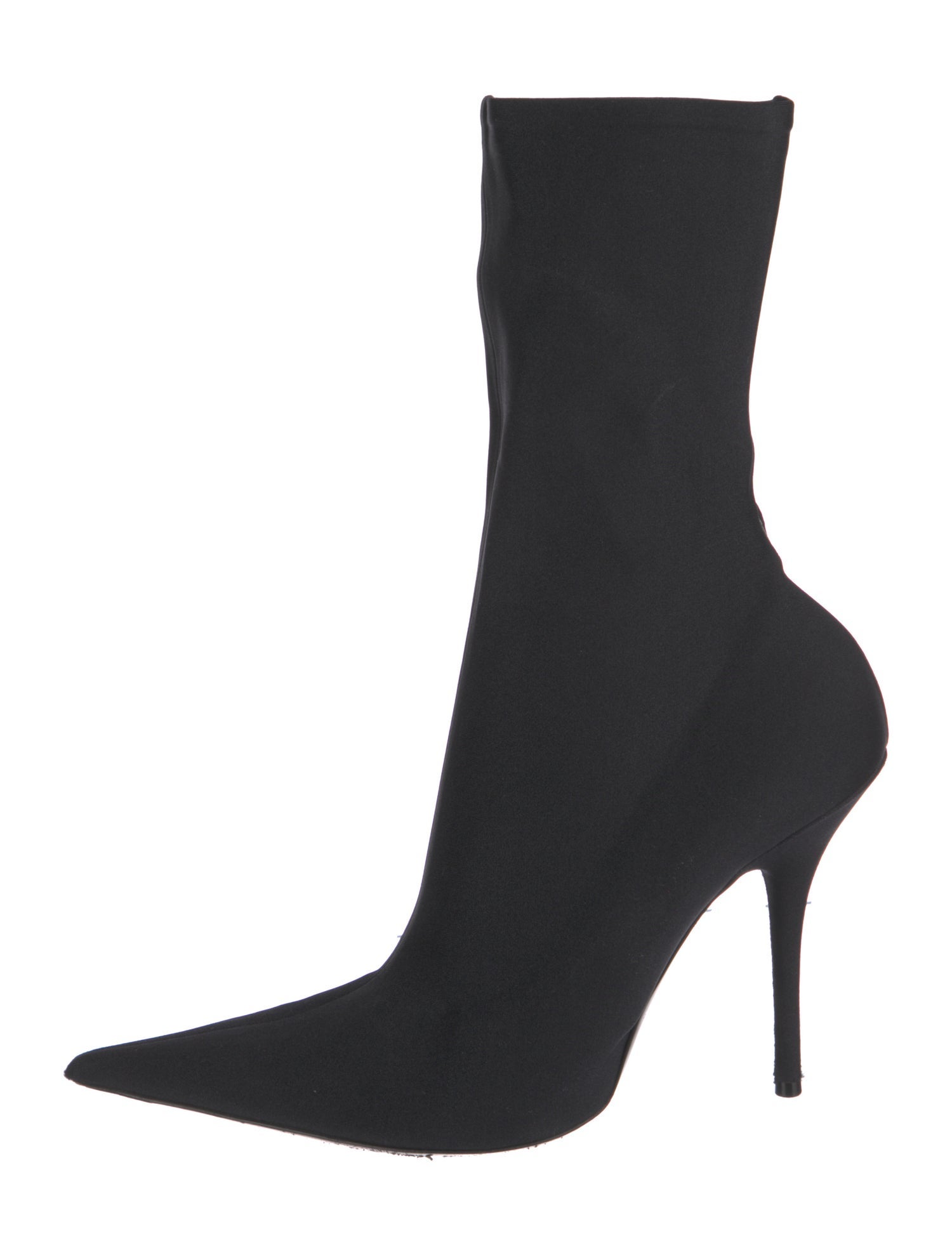 Balenciaga Sock Boots