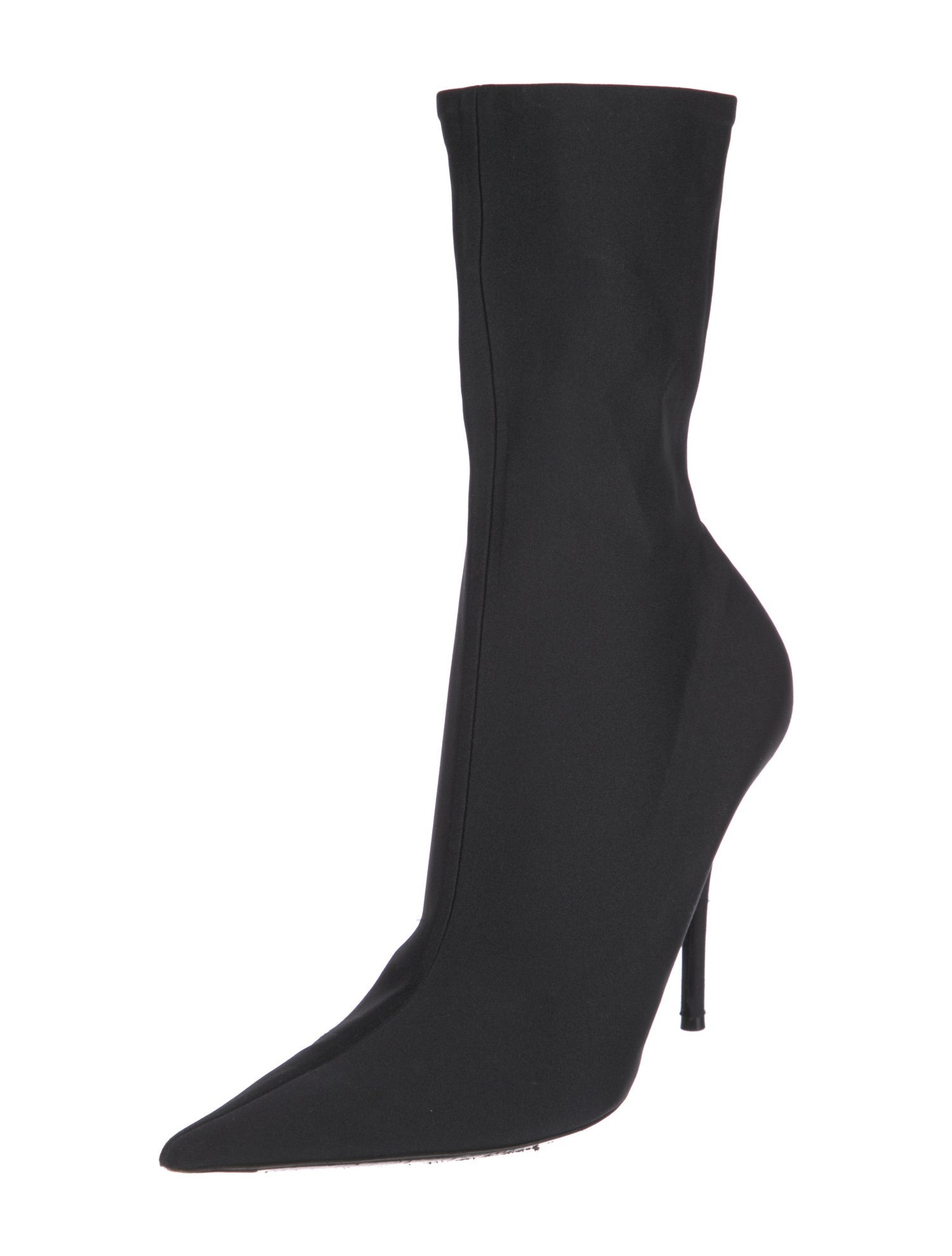 Balenciaga Sock Boots