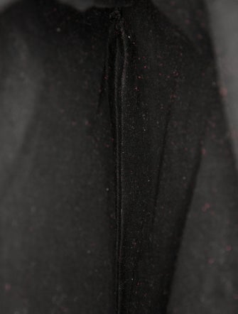 Balenciaga Leather Messenger Bag