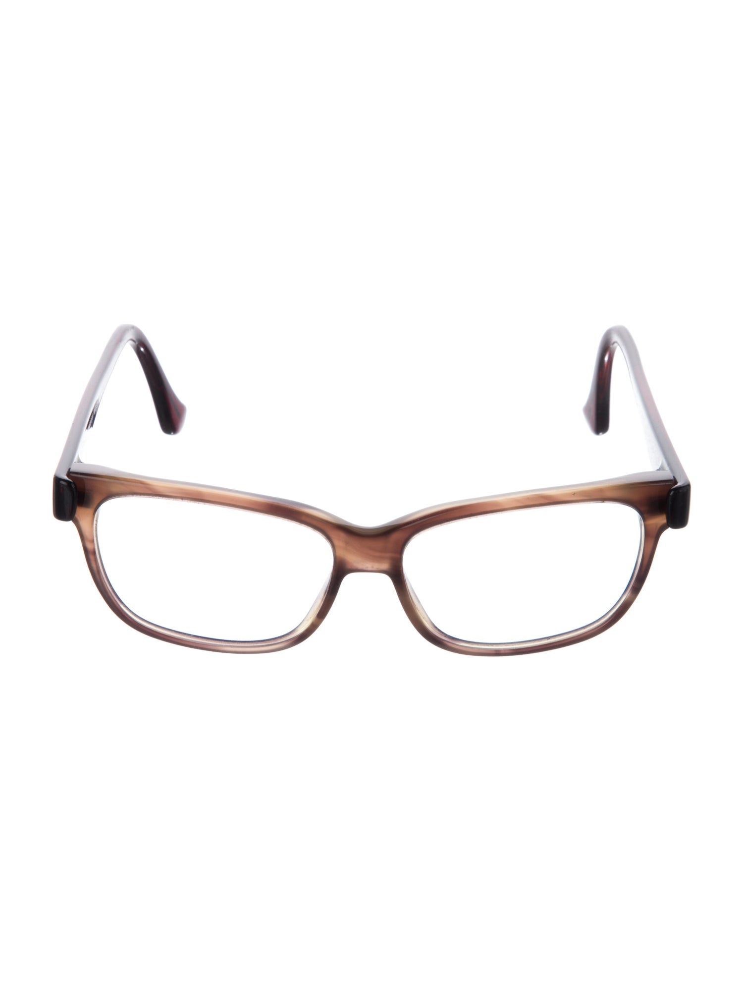 Balenciaga Square Eyeglasses