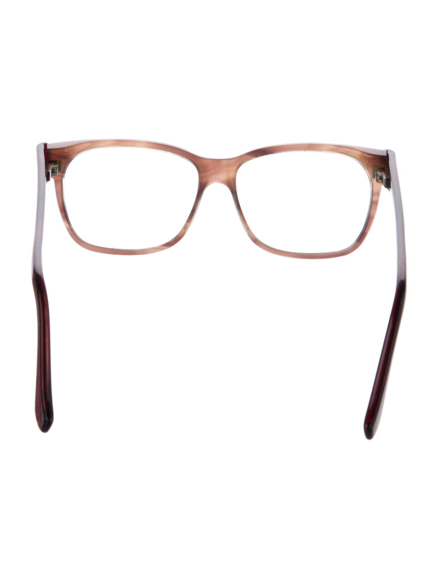 Balenciaga Square Eyeglasses