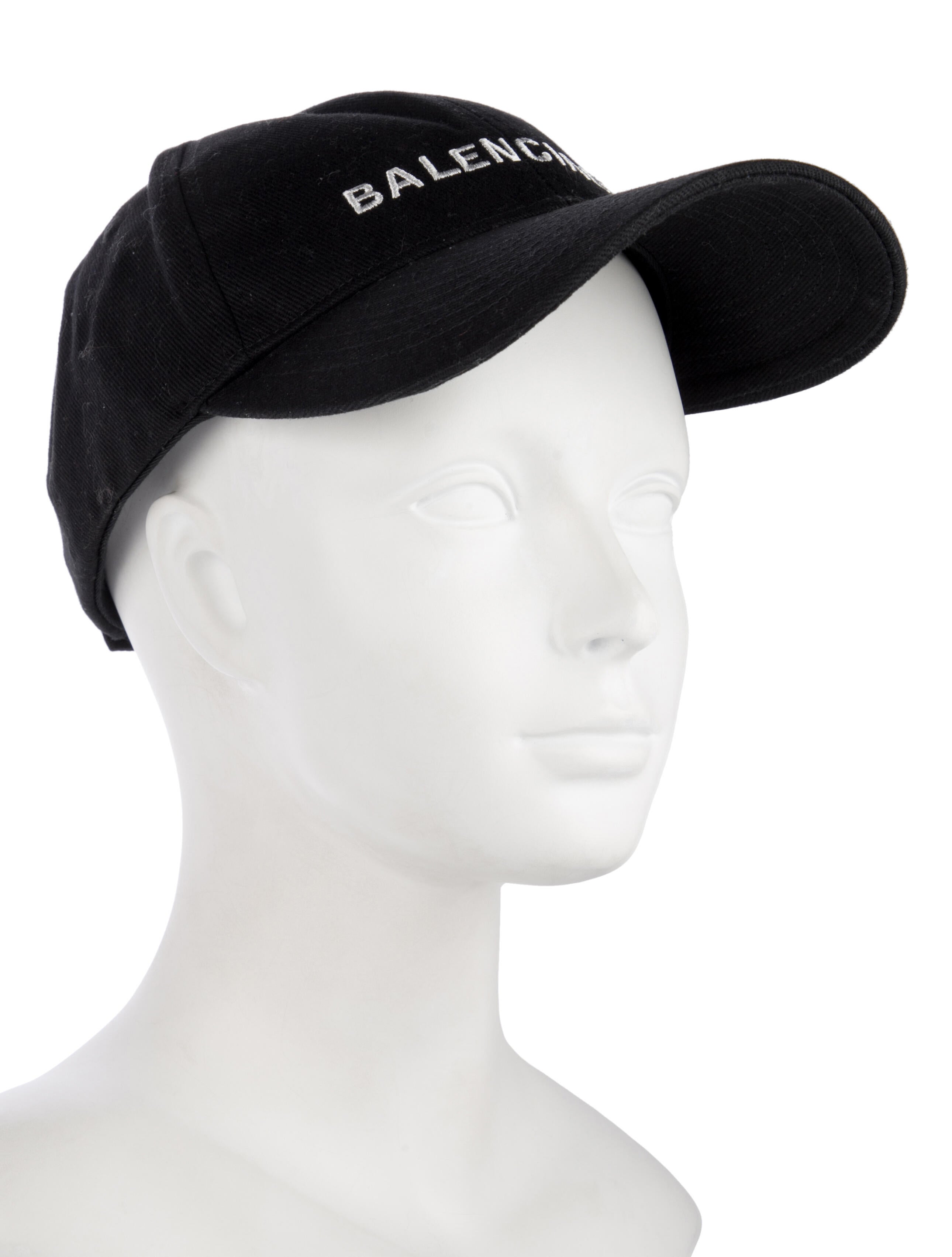 Balenciaga Balenciaga mens cap