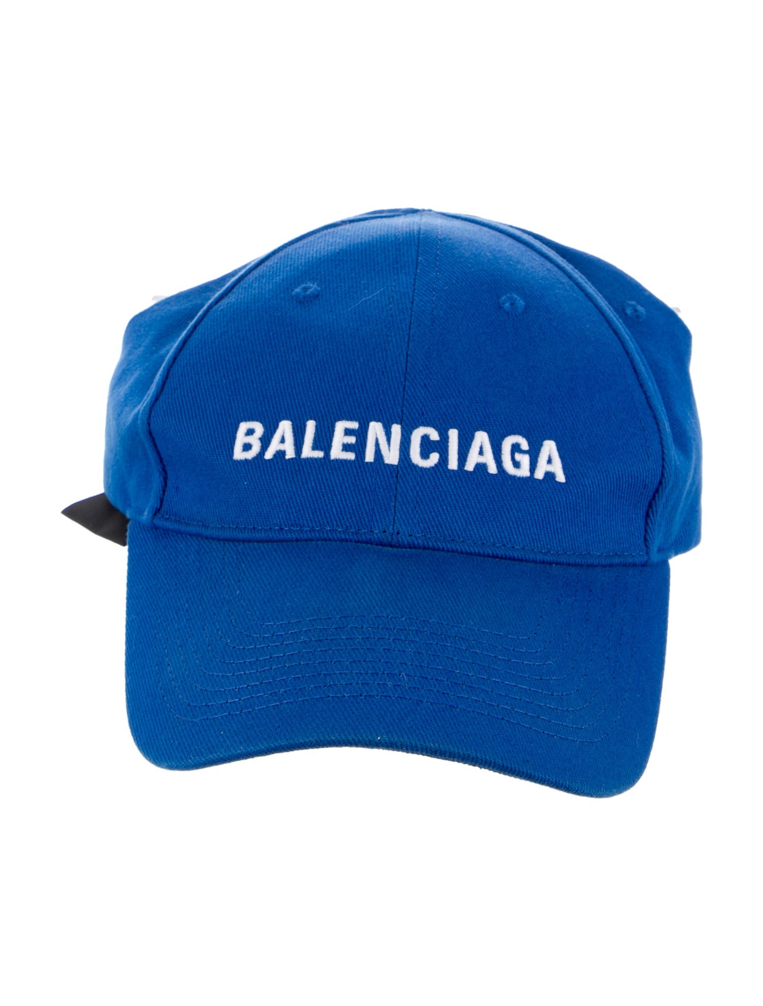 Balenciaga Baseball Cap