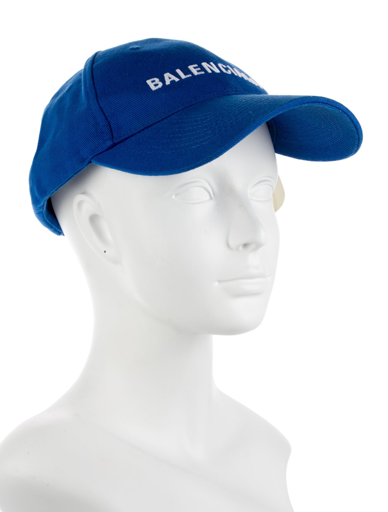 Balenciaga Baseball Cap