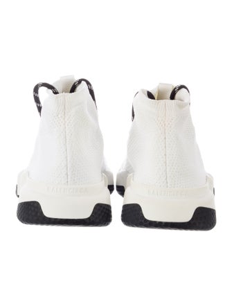 Balenciaga Sock Sneakers