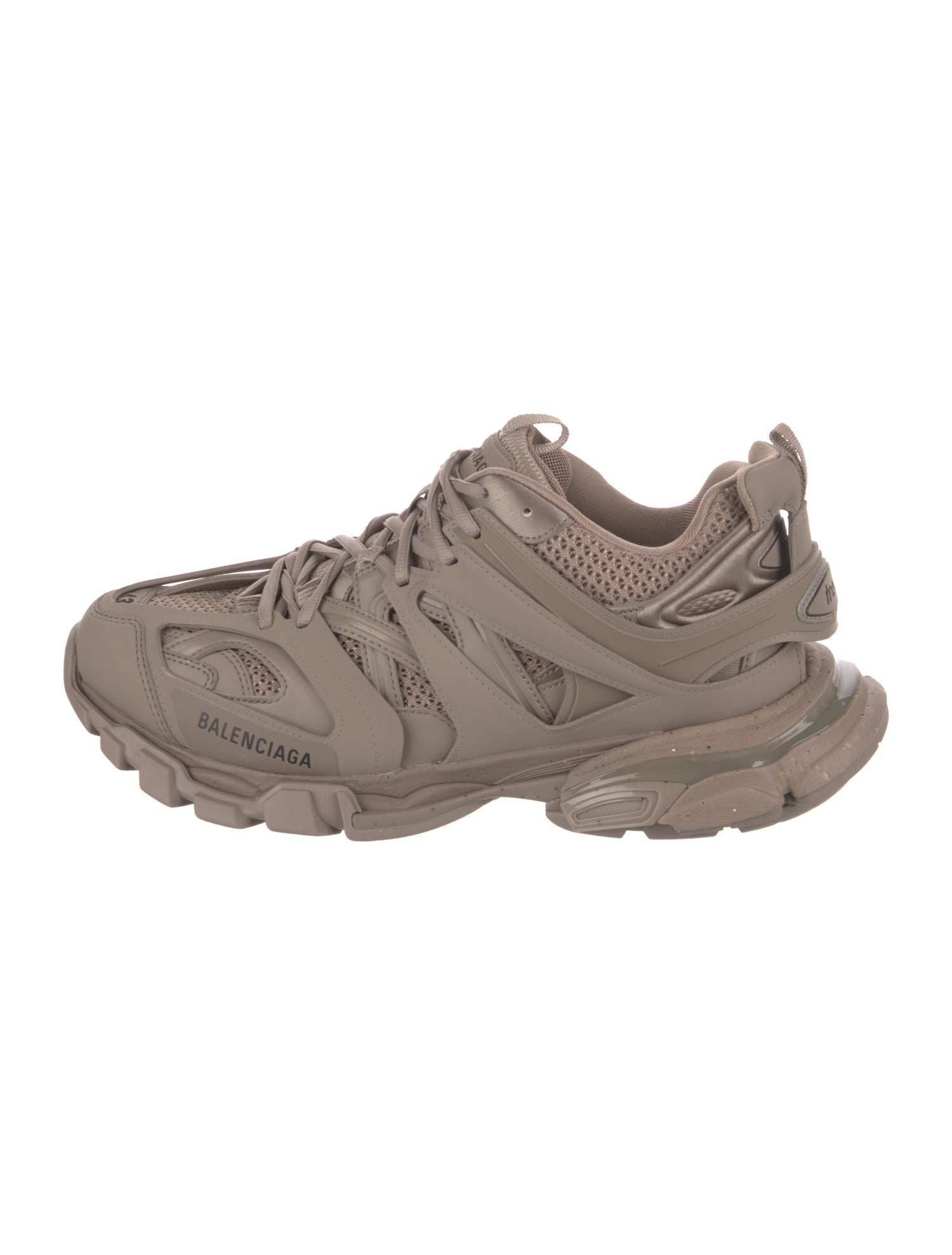 Balenciaga Track Chunky Sneakers w/ Tags