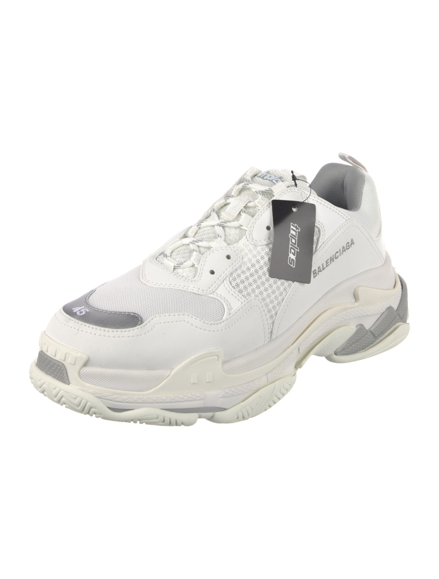 Balenciaga TRiple S Sneakers