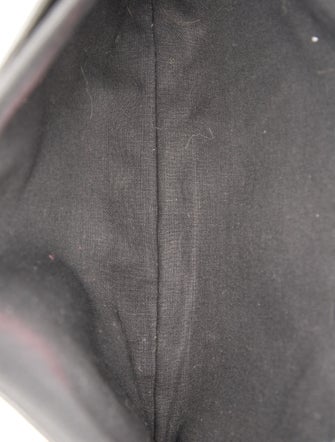 Balenciaga Leather Envelope