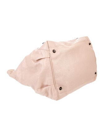 Balenciaga Leather Classic Sunday Small