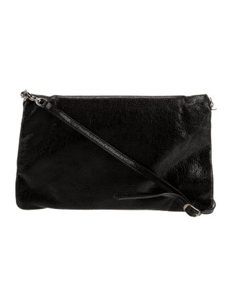 Balenciaga Leather Envelope