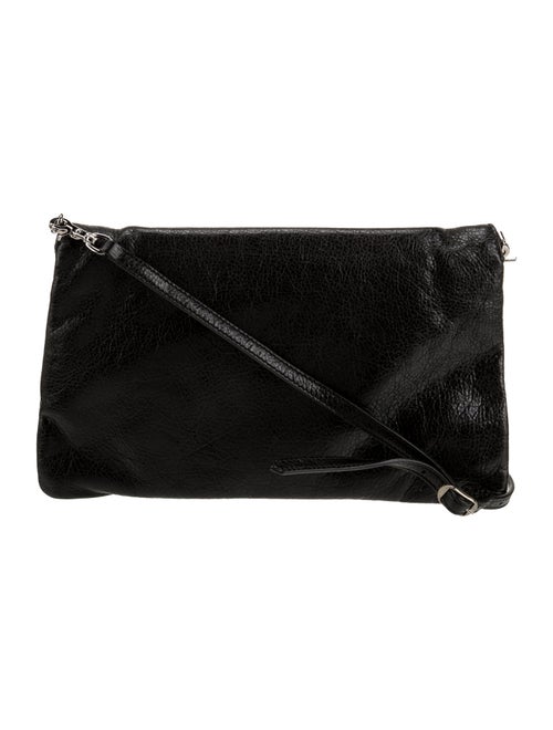 Balenciaga Leather Envelope