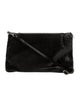 Balenciaga Leather Envelope