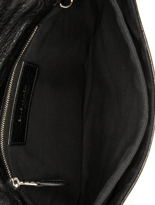 Balenciaga Leather Envelope