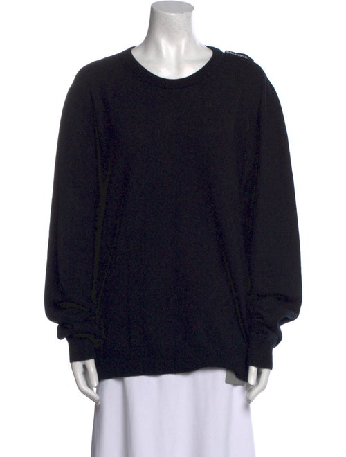 Balenciaga 2019 Cashmere Sweater