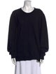 Balenciaga 2019 Cashmere Sweater