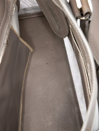 Balenciaga Mesh Motocross Classic City