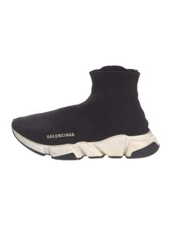 Balenciaga Speed Trainer Sock Sneakers