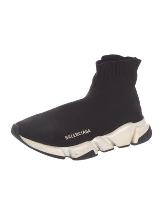 Balenciaga Speed Trainer Sock Sneakers