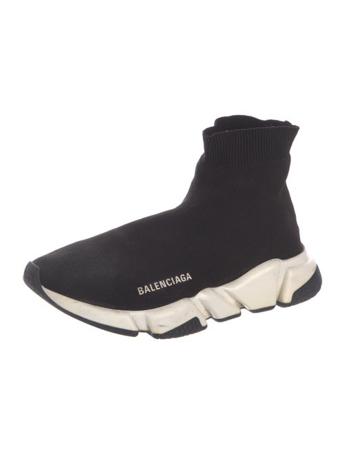 Balenciaga Speed Trainer Sock Sneakers